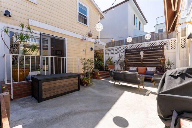 53 B Surfside, Surfside, CA 90743