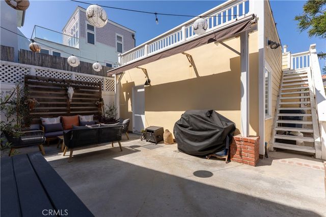 53 B Surfside, Surfside, CA 90743