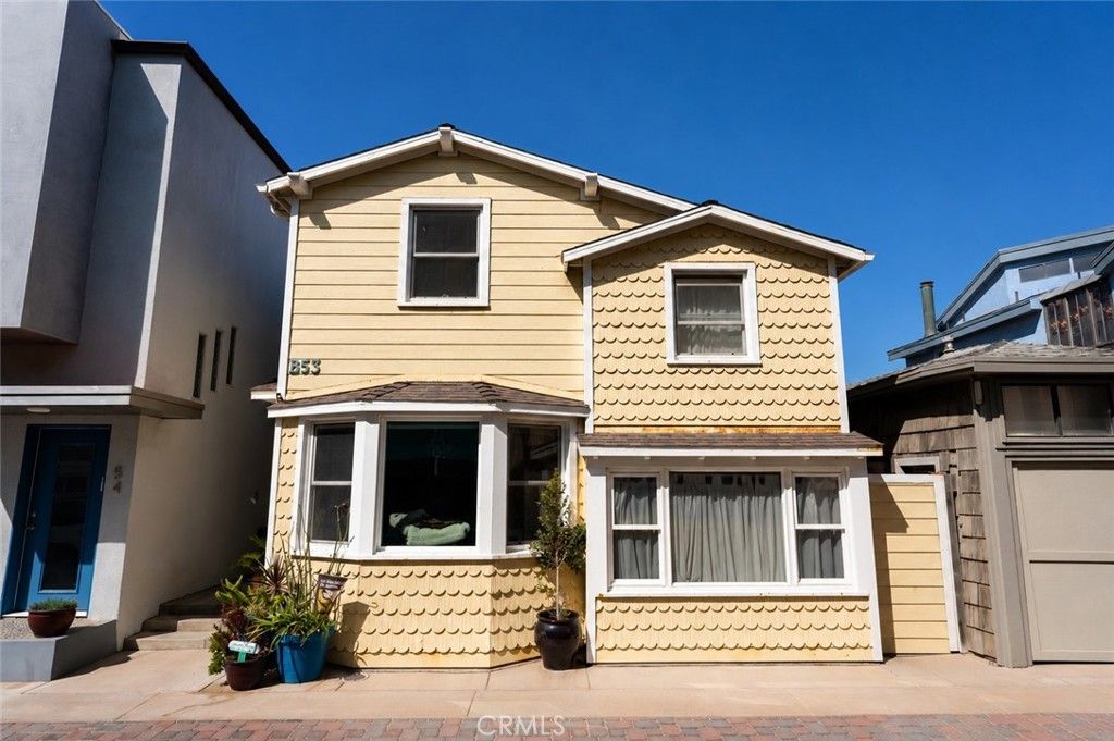 53 B Surfside, Surfside, CA 90743