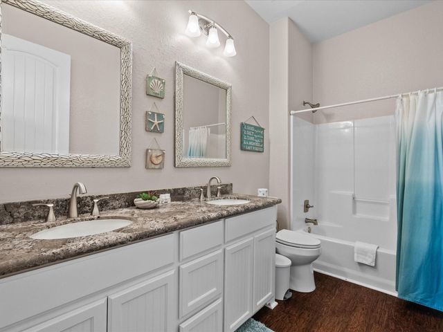 1922 Blue Water Highway, Surfside Beach, TX 77541