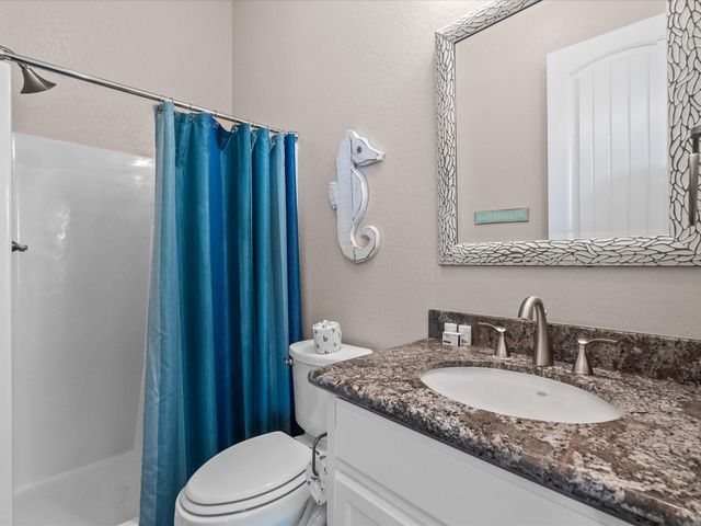 1922 Blue Water Highway, Surfside Beach, TX 77541