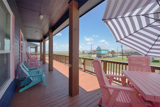 1922 Blue Water Highway, Surfside Beach, TX 77541