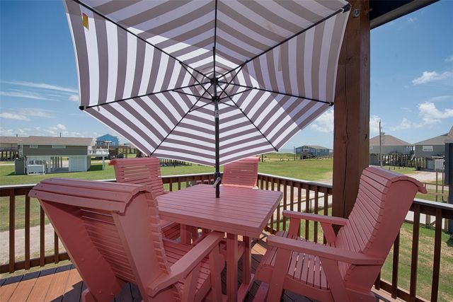 1922 Blue Water Highway, Surfside Beach, TX 77541