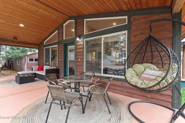 70 S Granite Bay Rd, Nordman, ID 83848