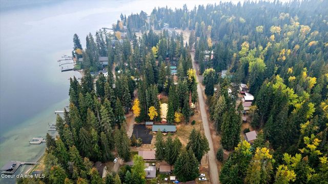 70 S Granite Bay Rd, Nordman, ID 83848