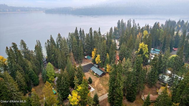 70 S Granite Bay Rd, Nordman, ID 83848