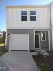 2049 Glen Crossing Drive, Durham, NC 27704