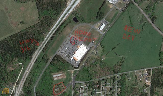 713 Carl Bethlehem Road, Winder, GA 30680