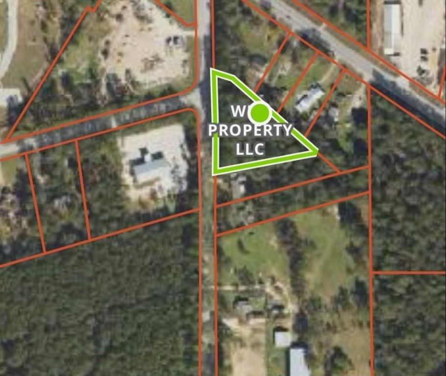 00 Albert Moorehead, Conroe, TX 77302