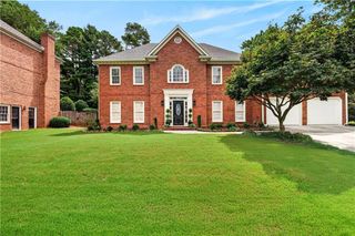 4043 Penhurst Drive, Marietta, GA 30062