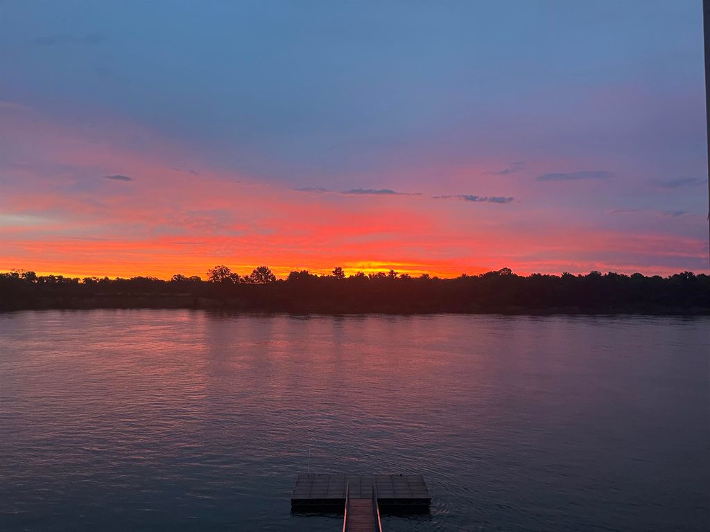 1111 LEANING TREES LN, Adamsville, TN 38310