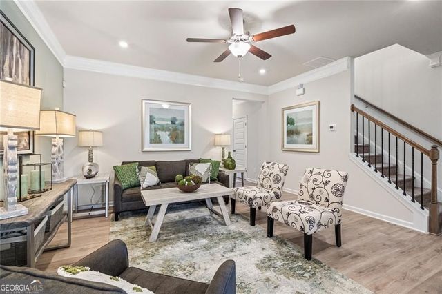 210 Clara Crossing 13, Cartersville, GA 30120