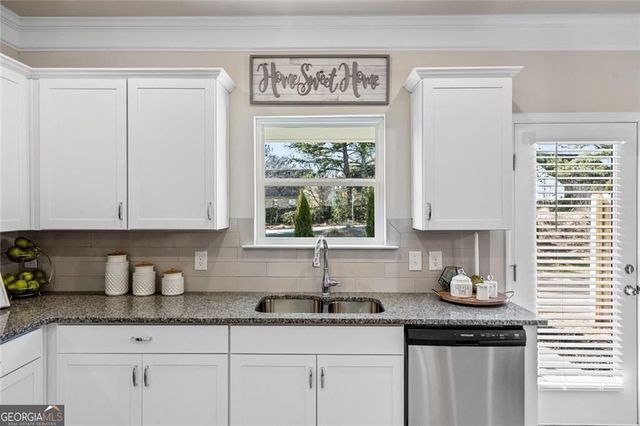 210 Clara Crossing 13, Cartersville, GA 30120