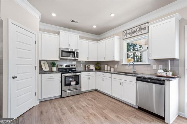 210 Clara Crossing 13, Cartersville, GA 30120