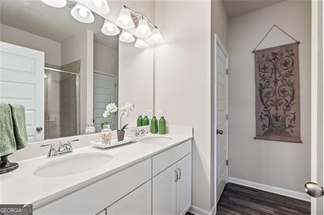 210 Clara Crossing 13, Cartersville, GA 30120