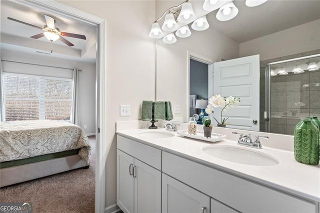 210 Clara Crossing 13, Cartersville, GA 30120
