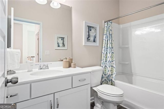 210 Clara Crossing 13, Cartersville, GA 30120