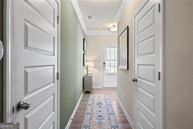 210 Clara Crossing 13, Cartersville, GA 30120