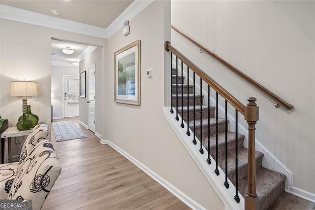 210 Clara Crossing 13, Cartersville, GA 30120