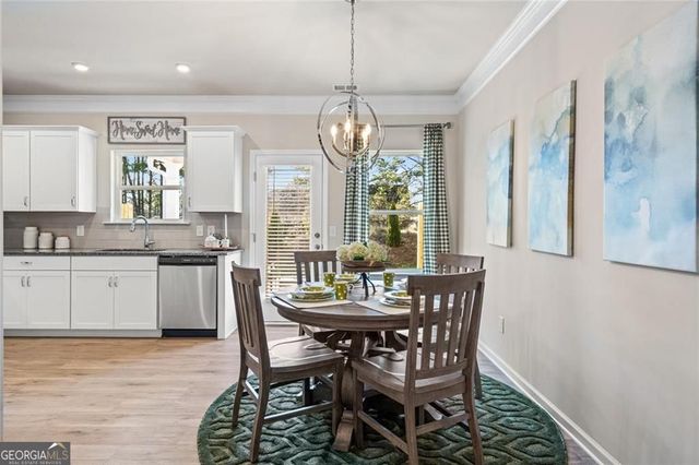210 Clara Crossing 13, Cartersville, GA 30120