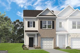 210 Clara Crossing 13, Cartersville, GA 30120