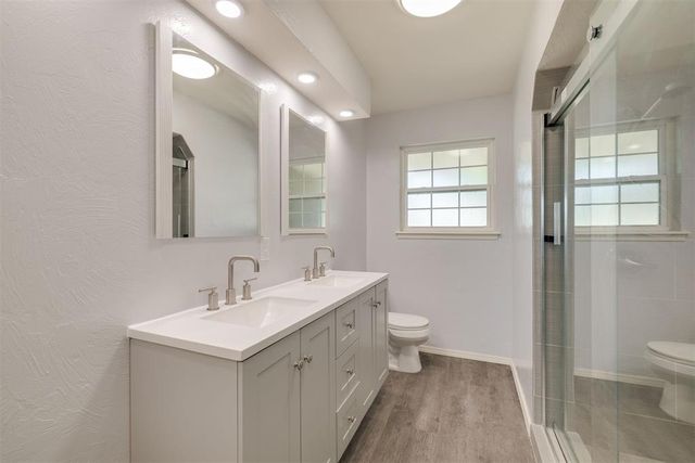 700 Century Drive, Moore, OK 73160