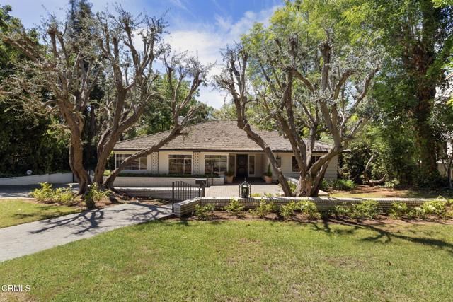 5 Kewen Place, San Marino, CA 91108