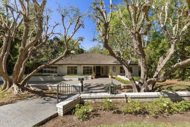 5 Kewen Place, San Marino, CA 91108