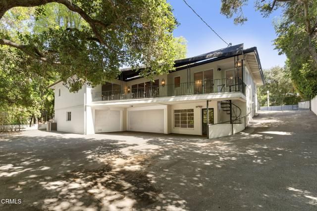 5 Kewen Place, San Marino, CA 91108