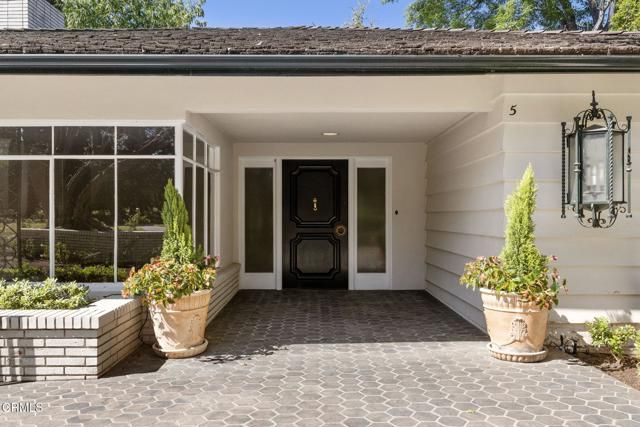 5 Kewen Place, San Marino, CA 91108