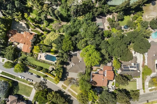 5 Kewen Place, San Marino, CA 91108