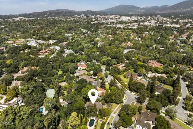 5 Kewen Place, San Marino, CA 91108