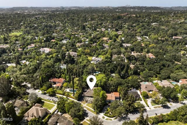 5 Kewen Place, San Marino, CA 91108