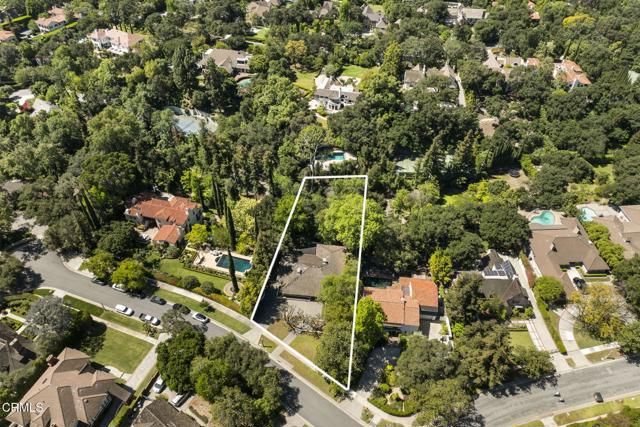5 Kewen Place, San Marino, CA 91108