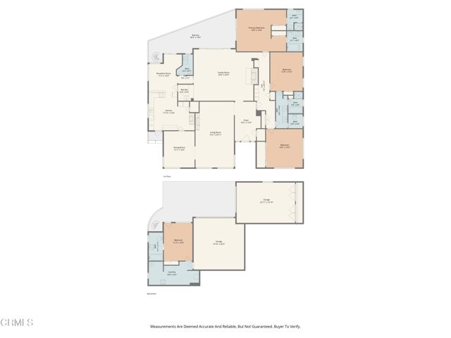 5 Kewen Place, San Marino, CA 91108
