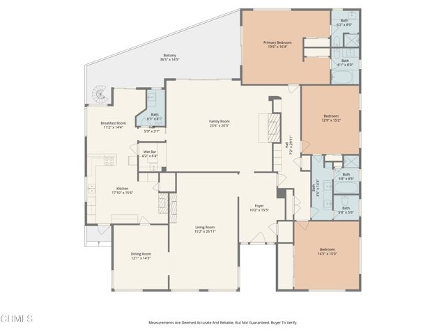 5 Kewen Place, San Marino, CA 91108
