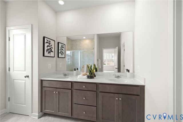 8931 Lewdown Pl, Chesterfield, VA 23832