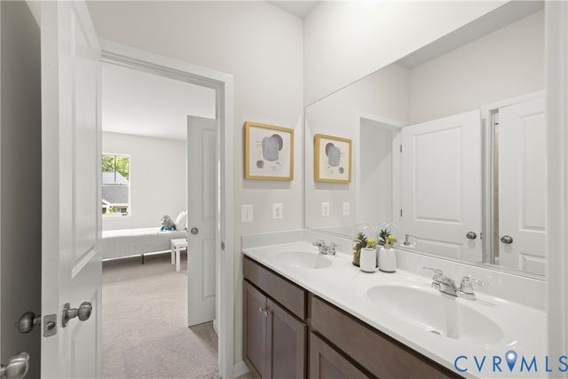8931 Lewdown Pl, Chesterfield, VA 23832
