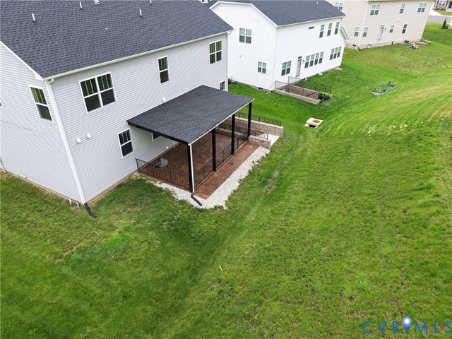 8931 Lewdown Pl, Chesterfield, VA 23832
