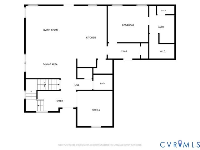 8931 Lewdown Pl, Chesterfield, VA 23832