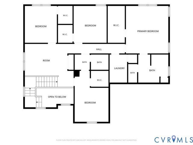 8931 Lewdown Pl, Chesterfield, VA 23832