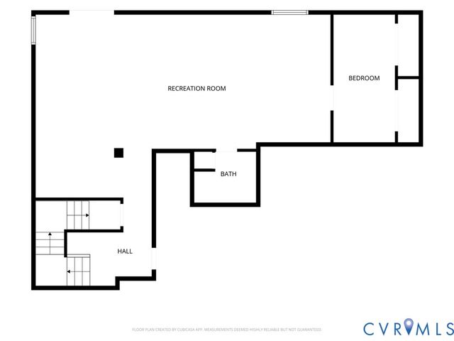 8931 Lewdown Pl, Chesterfield, VA 23832