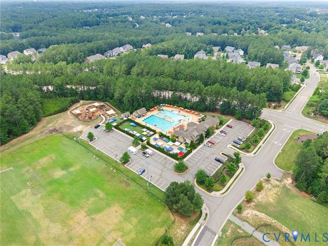 8931 Lewdown Pl, Chesterfield, VA 23832