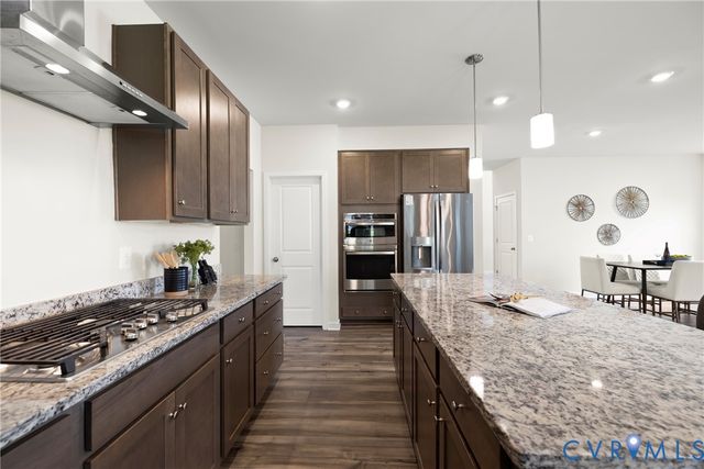 8931 Lewdown Pl, Chesterfield, VA 23832