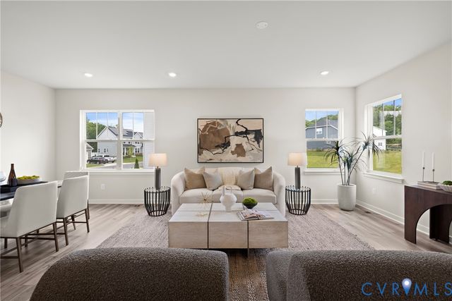 8931 Lewdown Pl, Chesterfield, VA 23832
