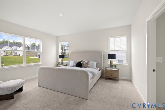 8931 Lewdown Pl, Chesterfield, VA 23832