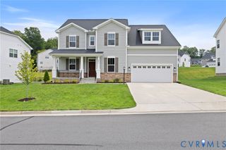 8931 Lewdown Pl, Chesterfield, VA 23832