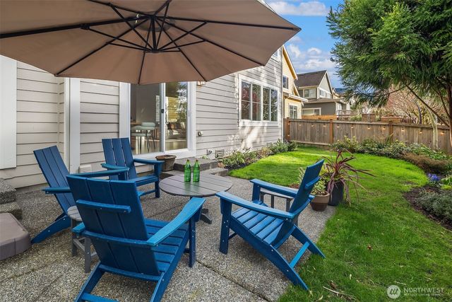 1689 24th Avenue NE, Issaquah, WA 98029