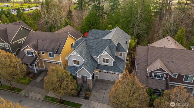 1689 24th Avenue NE, Issaquah, WA 98029