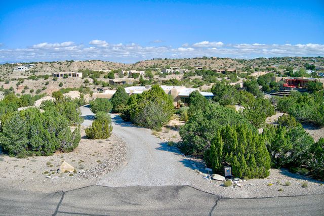 39 Calle Del Norte, Placitas, NM 87043